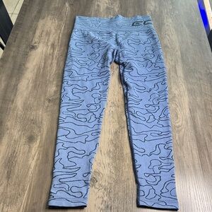 ECHT Arise Camo Leggings